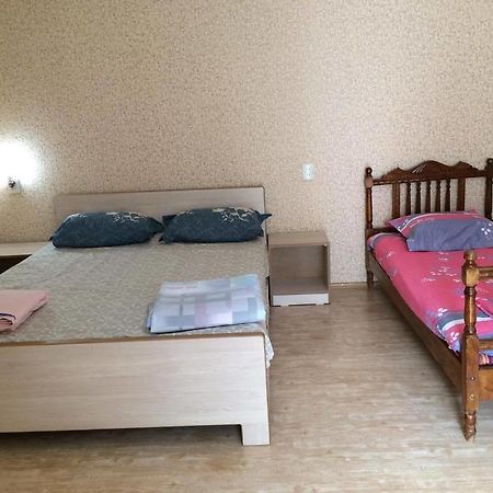 Guest House Econom Mtskheta Exterior foto