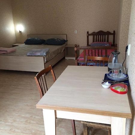 Guest House Econom Mtskheta Exterior foto