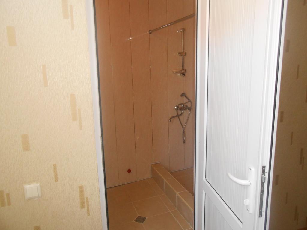 Guest House Econom Mtskheta Exterior foto