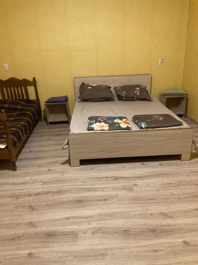 Guest House Econom Mtskheta Exterior foto