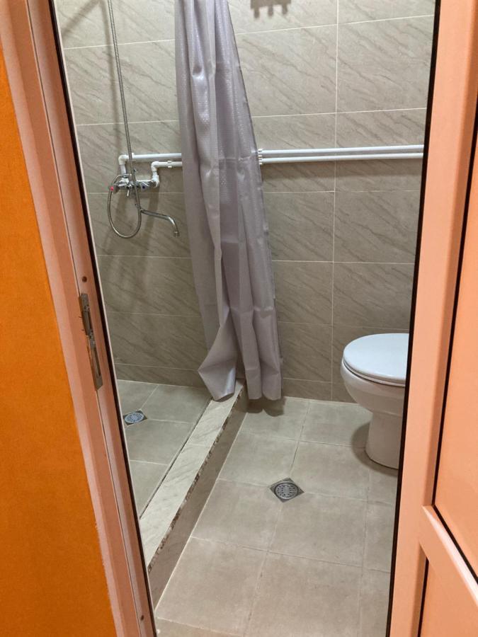 Guest House Econom Mtskheta Exterior foto