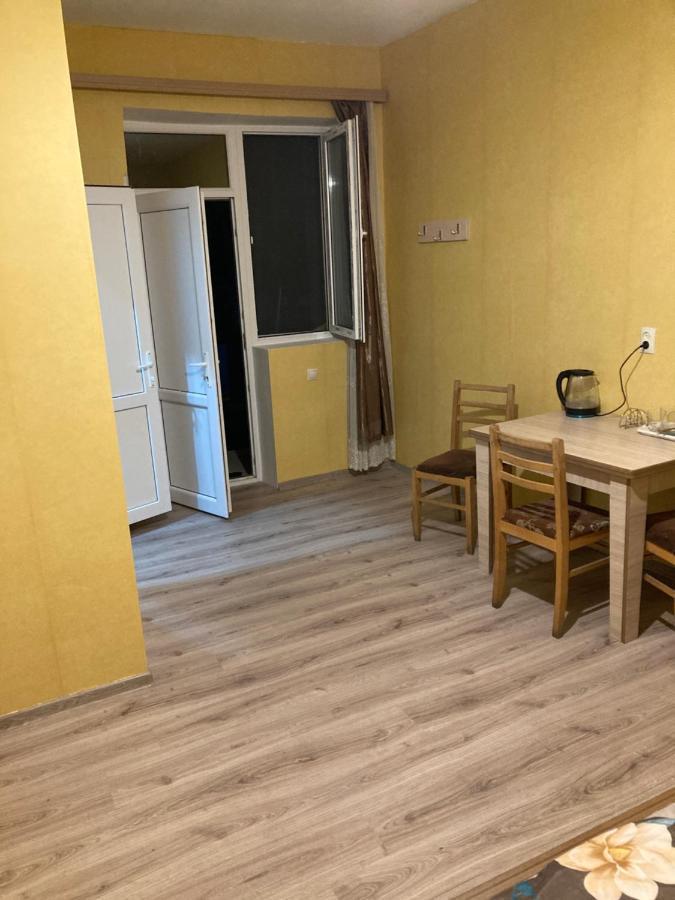 Guest House Econom Mtskheta Exterior foto