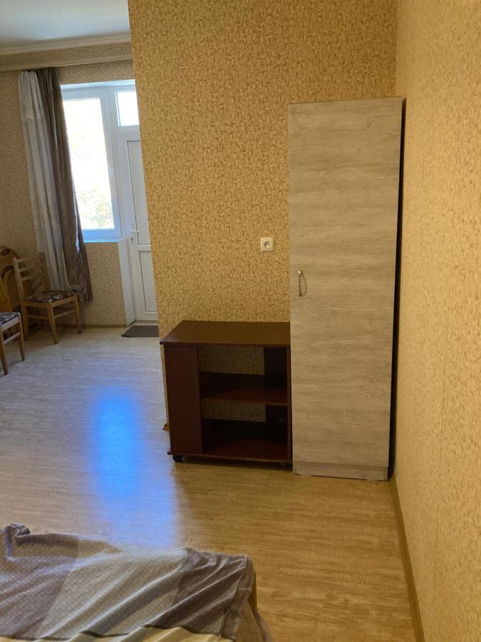 Guest House Econom Mtskheta Exterior foto