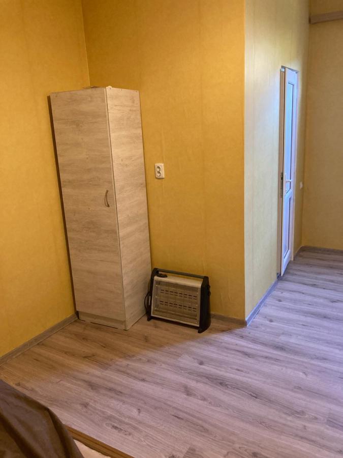 Guest House Econom Mtskheta Exterior foto