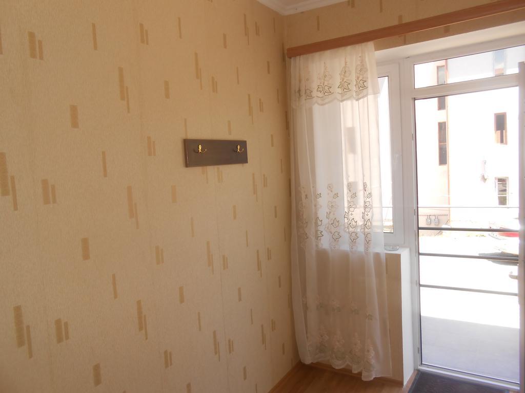 Guest House Econom Mtskheta Quarto foto