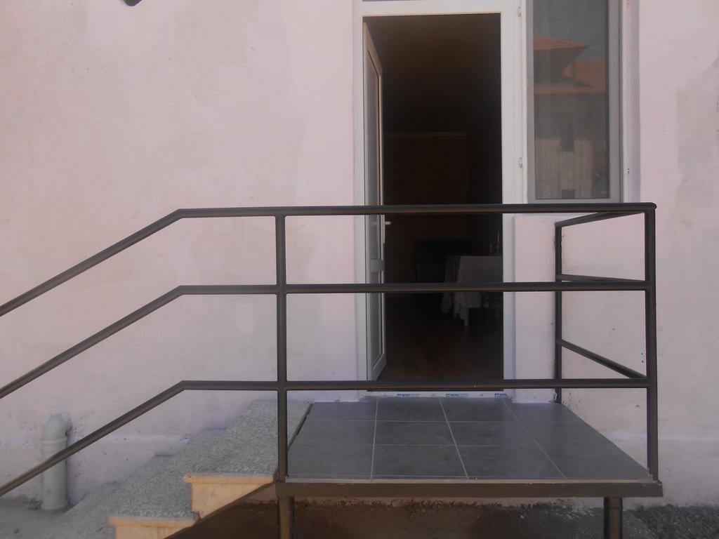 Guest House Econom Mtskheta Quarto foto