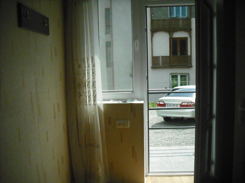 Guest House Econom Mtskheta Quarto foto