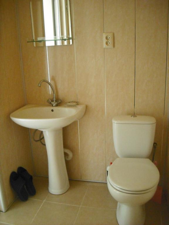 Guest House Econom Mtskheta Quarto foto