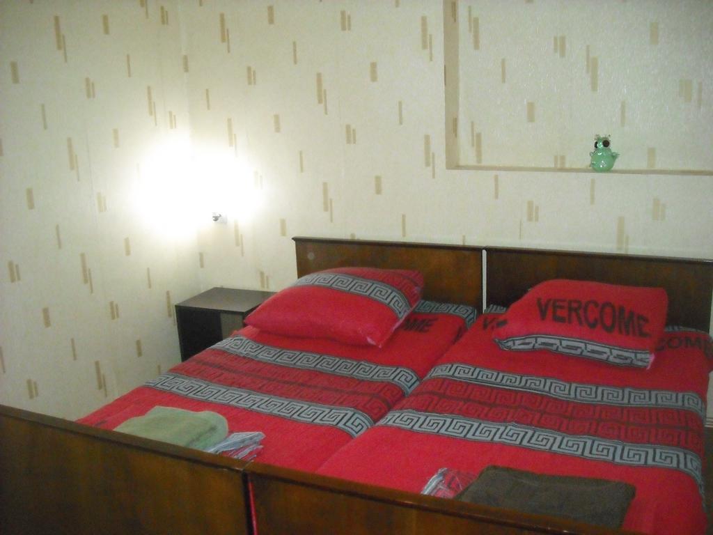 Guest House Econom Mtskheta Quarto foto