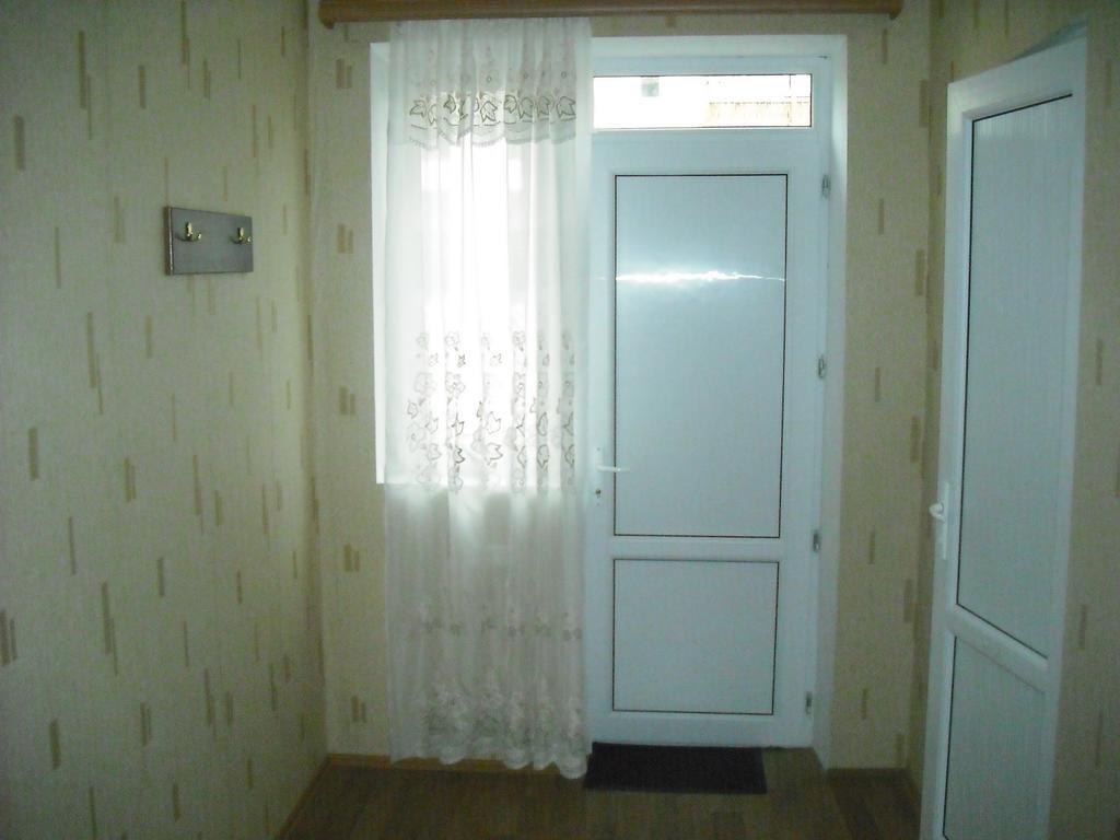 Guest House Econom Mtskheta Quarto foto