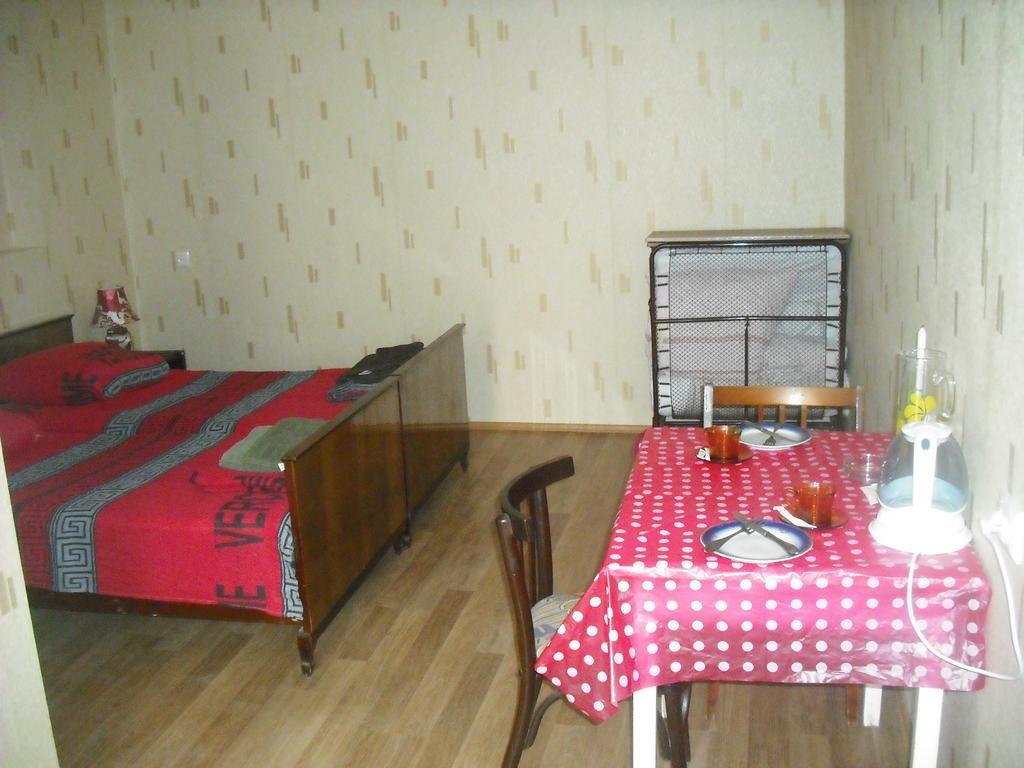 Guest House Econom Mtskheta Quarto foto