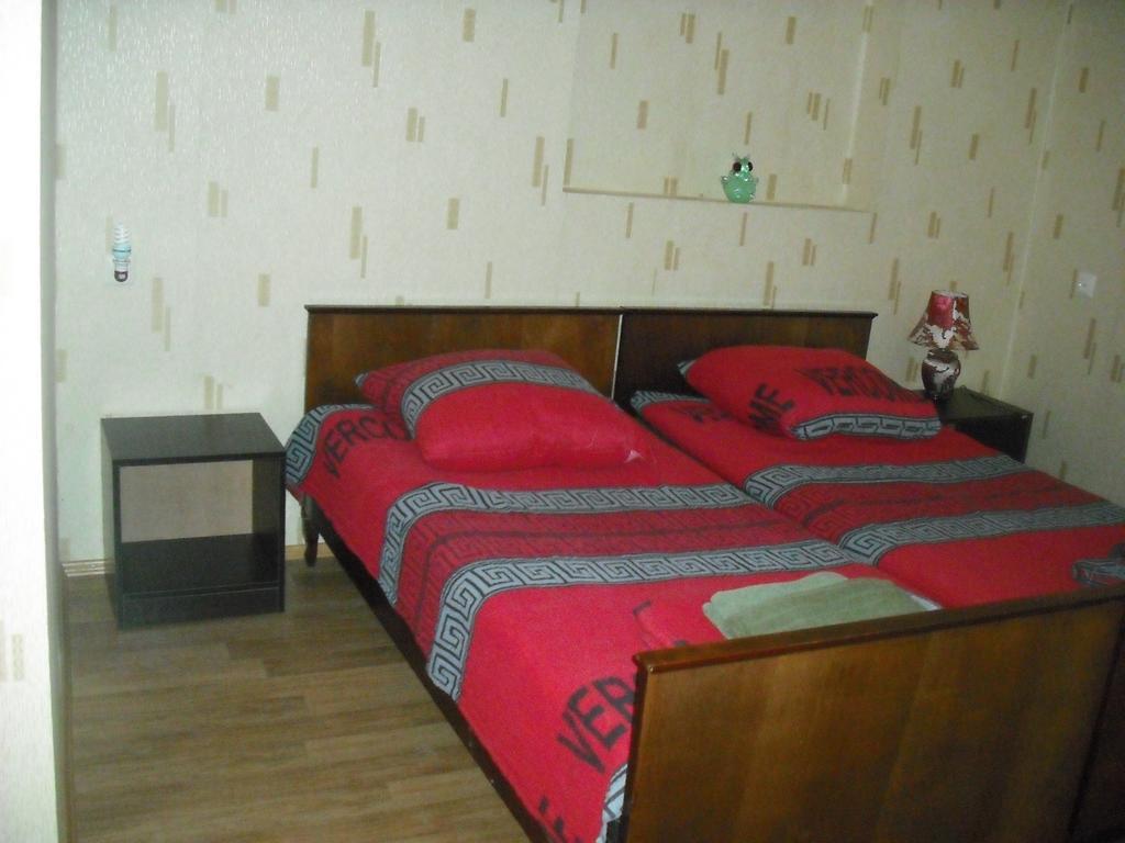 Guest House Econom Mtskheta Quarto foto