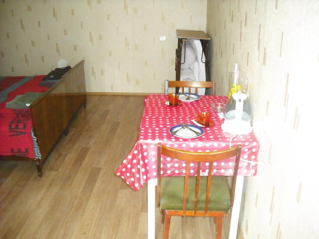 Guest House Econom Mtskheta Exterior foto