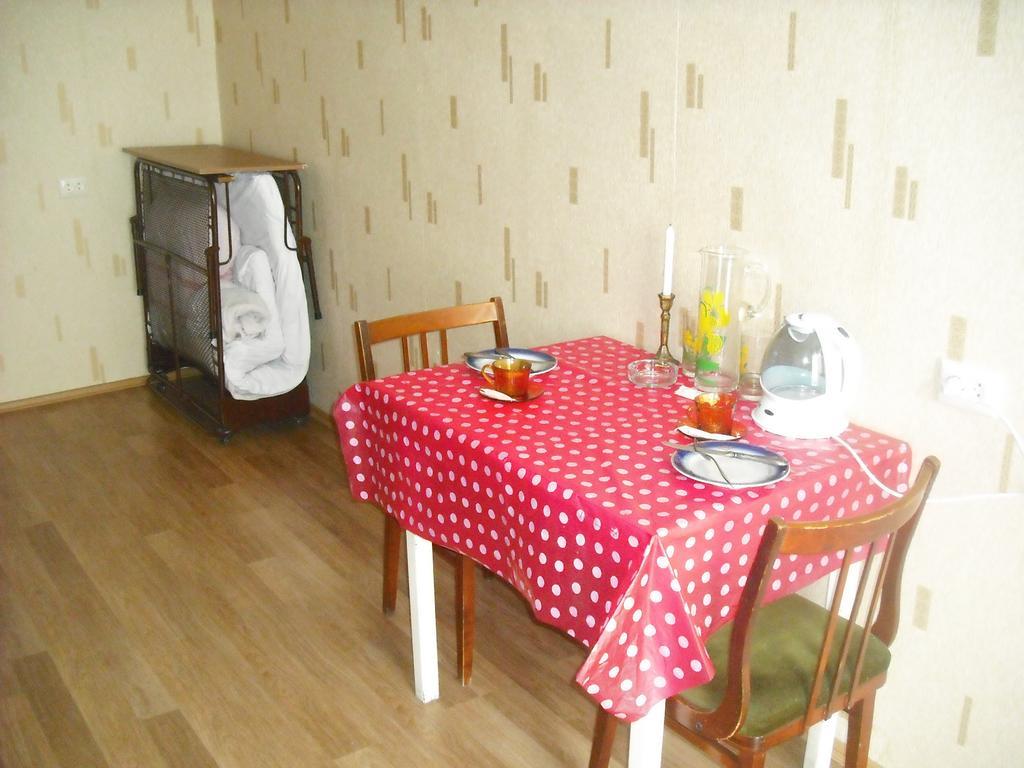 Guest House Econom Mtskheta Quarto foto