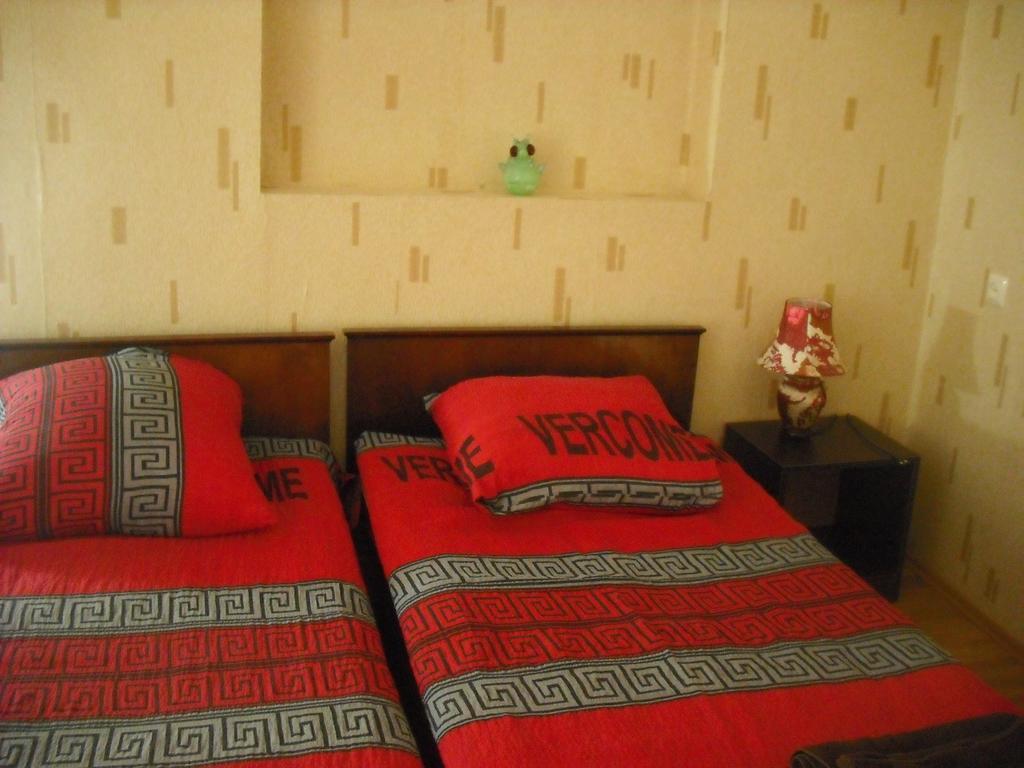 Guest House Econom Mtskheta Quarto foto