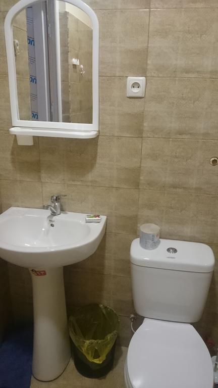 Guest House Econom Mtskheta Exterior foto