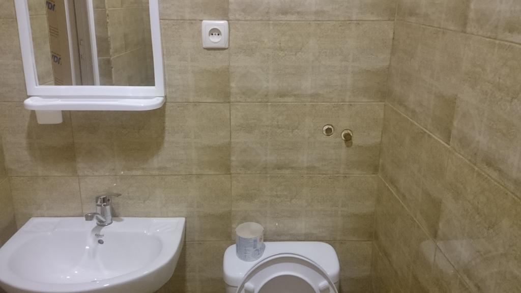 Guest House Econom Mtskheta Exterior foto