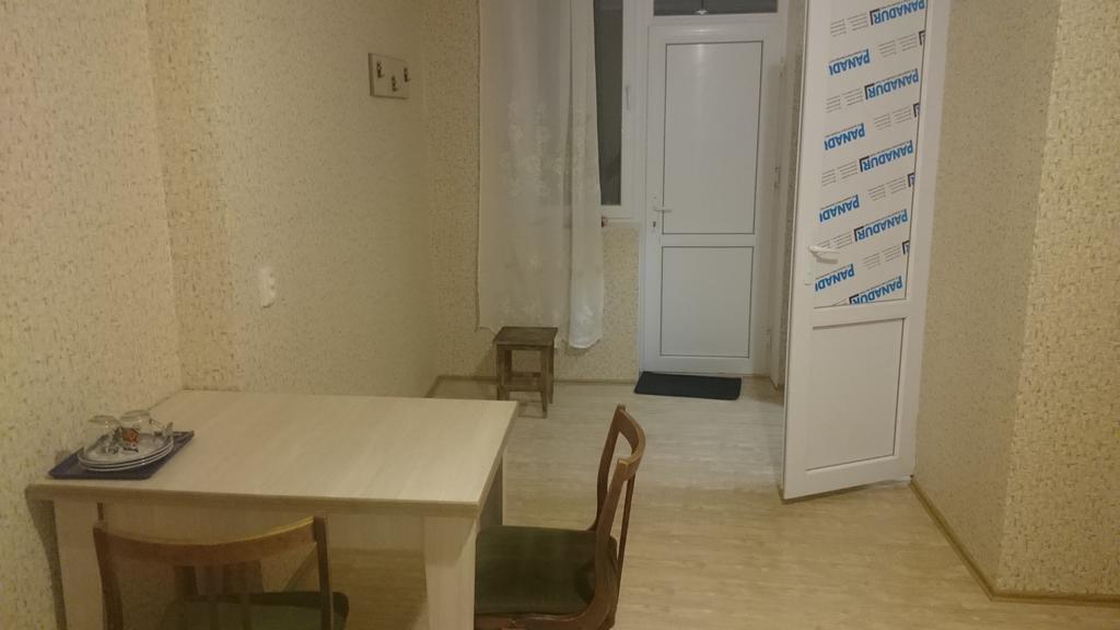 Guest House Econom Mtskheta Exterior foto