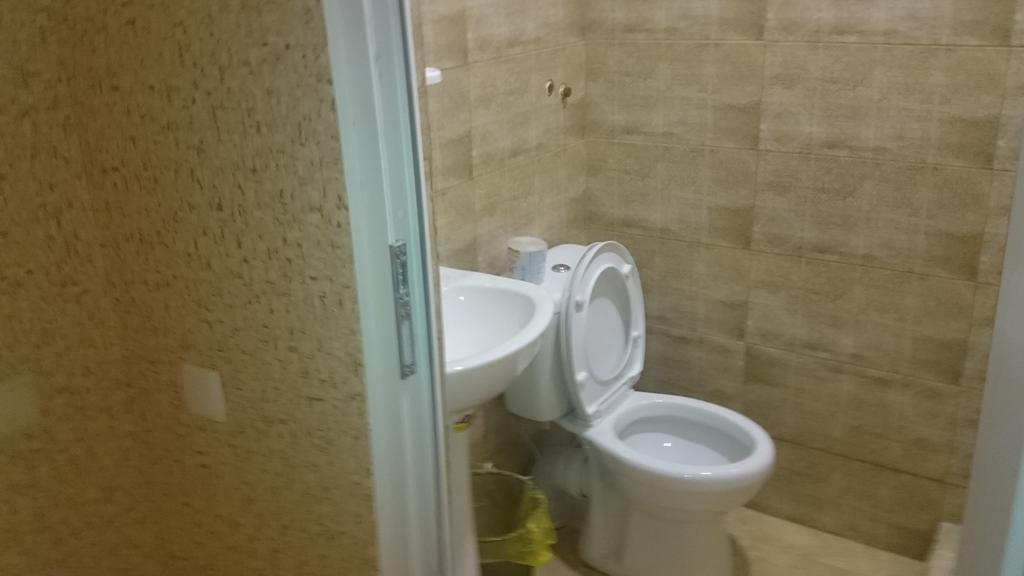 Guest House Econom Mtskheta Exterior foto